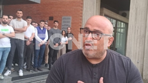 Dekan pocepao poruke studenata